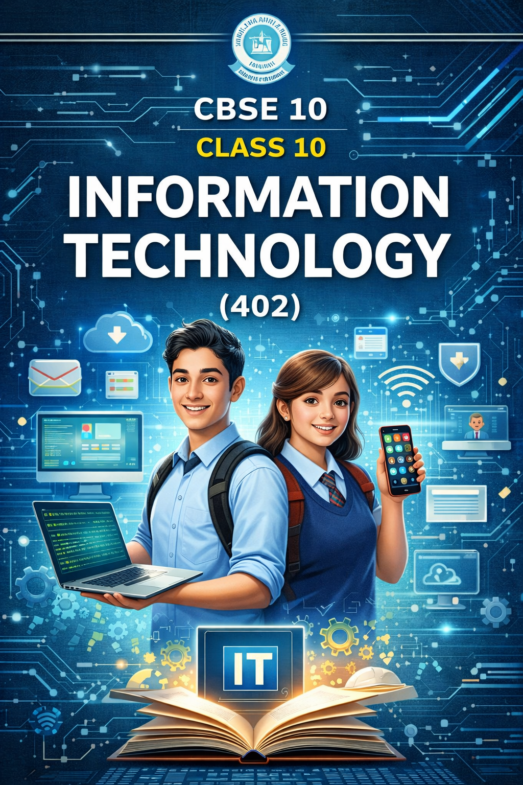 most important question for class 10 it (402) cbsc